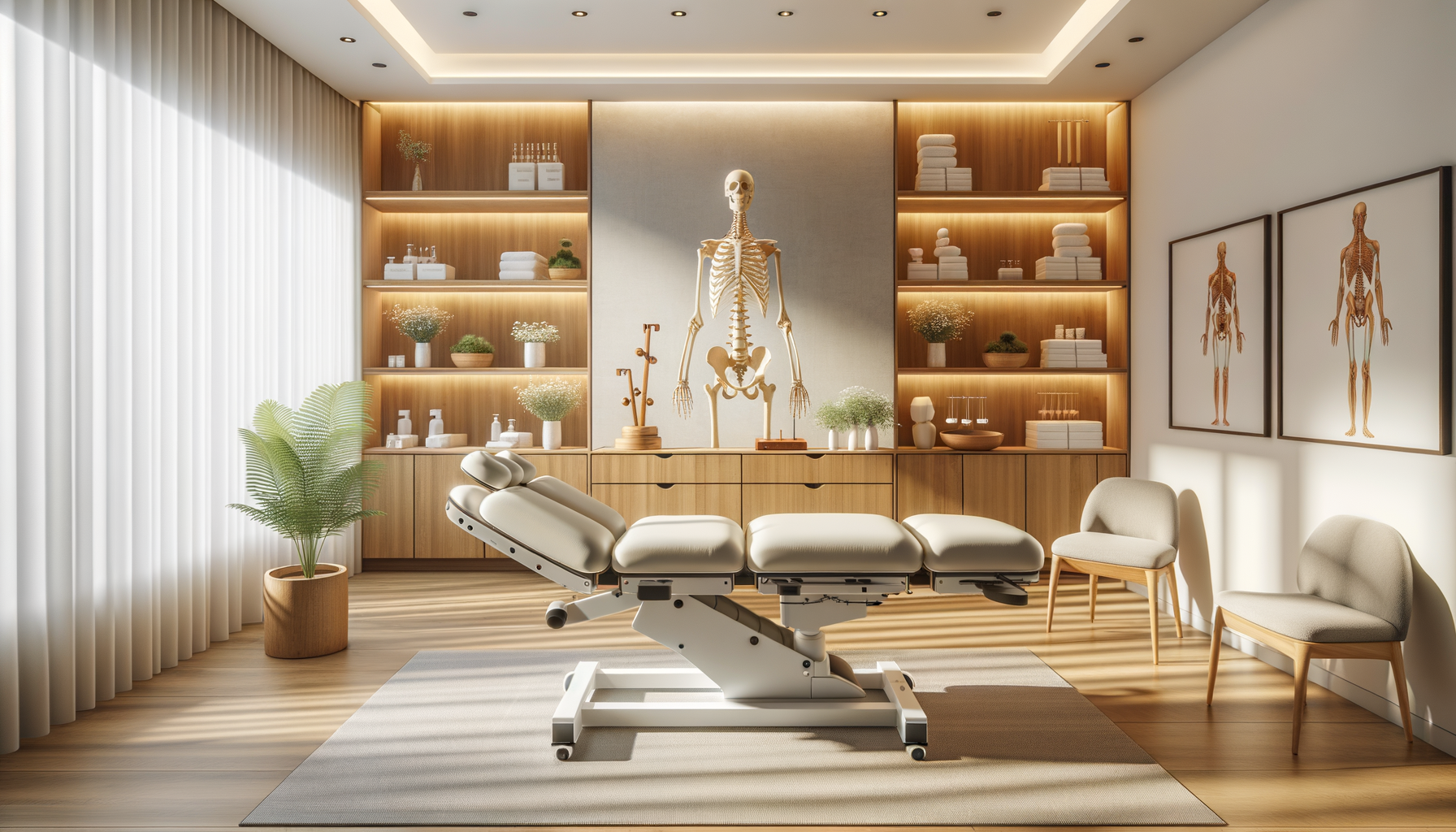 Professional TCM Bone Setting Clinic in Singapore