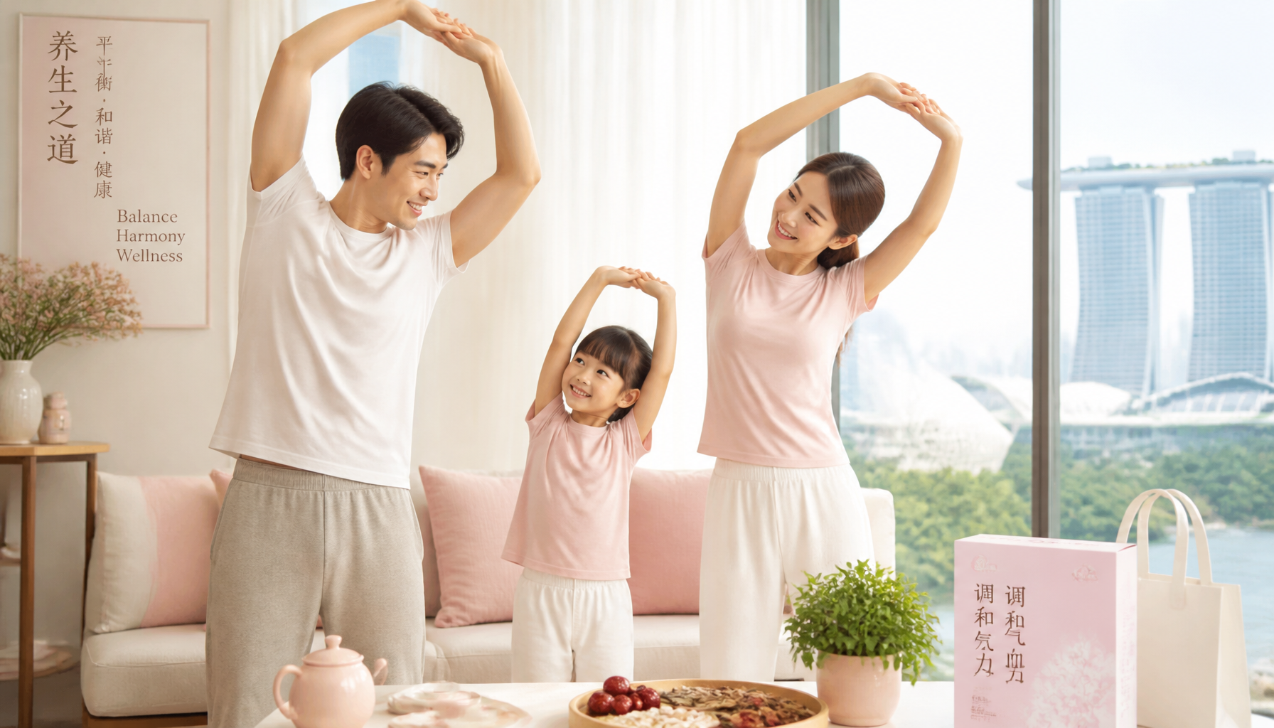 August Family Wellness featured